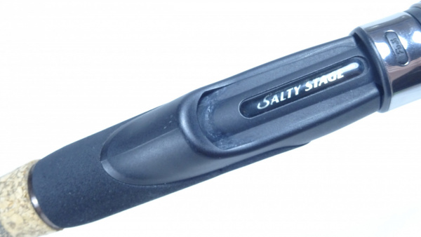 12ソルティステージ KR-X  SHS-255MS-KRヒトツテンヤ真鯛